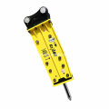 Sb81 Chisel Diameter 140mm Hydraulic Breaker